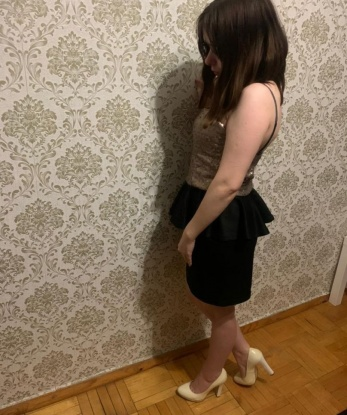 Проститутка Инской : Алла